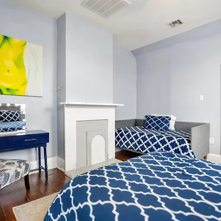 Holiday home Ursulines Historic Creole *