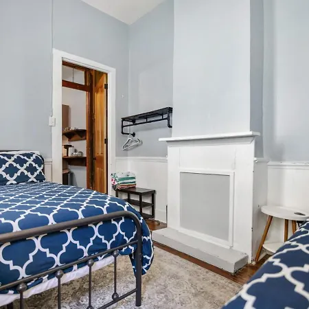 Holiday home Ursulines Historic Creole *