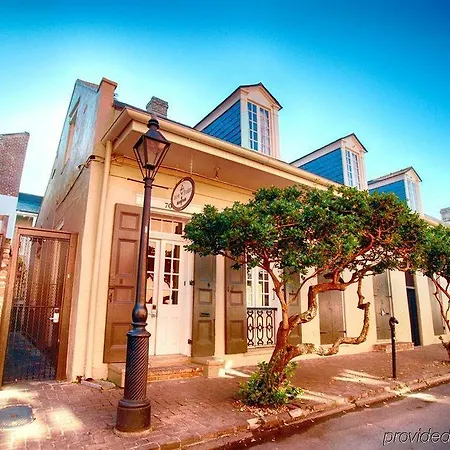 Inn On Ursulines, A French Quarter