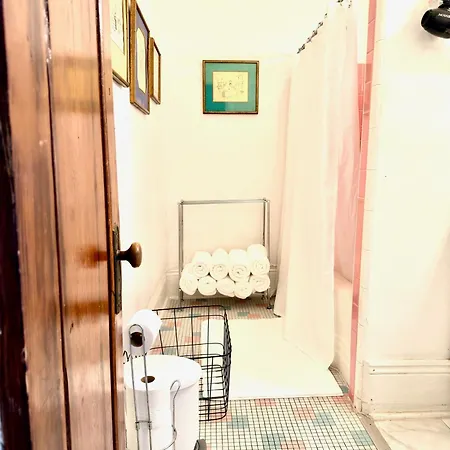Charming Marigny 1br Near Frenchmen Street Apartment *
