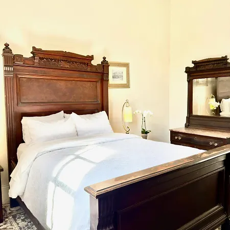 Charming Marigny 1br Near Frenchmen Street