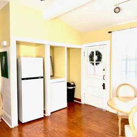 Charming Marigny 1br Near Frenchmen Street Apartment *