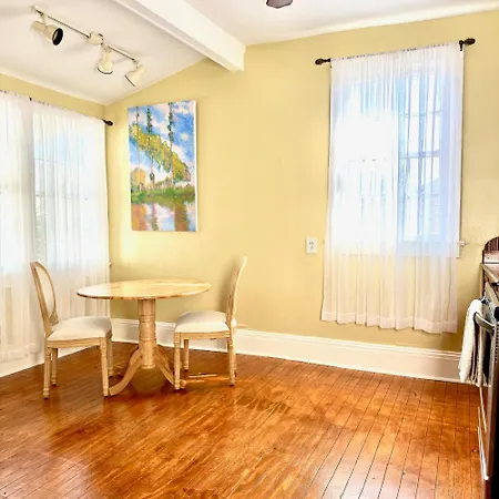 Charming Marigny 1br Near Frenchmen Street Apartment New Orleans