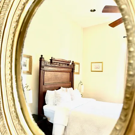 Charming Marigny 1br Near Frenchmen Street Apartment *