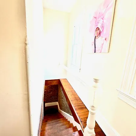 Apartment Charming Marigny 1br Near Frenchmen Street New Orleans