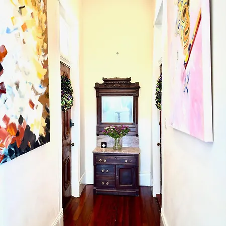 Charming Marigny 1br Near Frenchmen Street