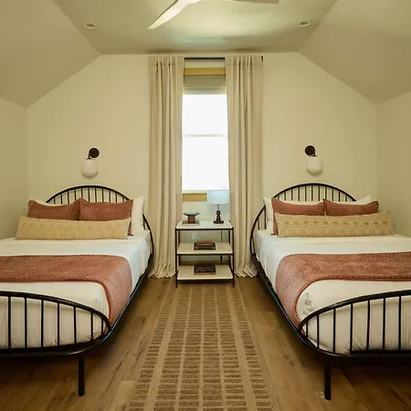 Luxurious Marigny With Heated Pool *