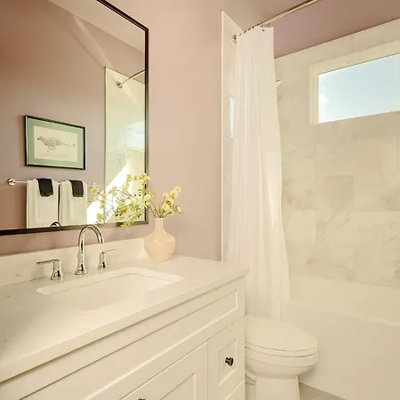 Luxurious Marigny With Heated Pool Holiday home *