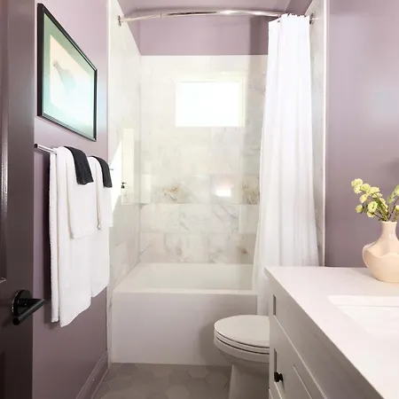 Luxurious Marigny With Heated Pool Holiday home New Orleans