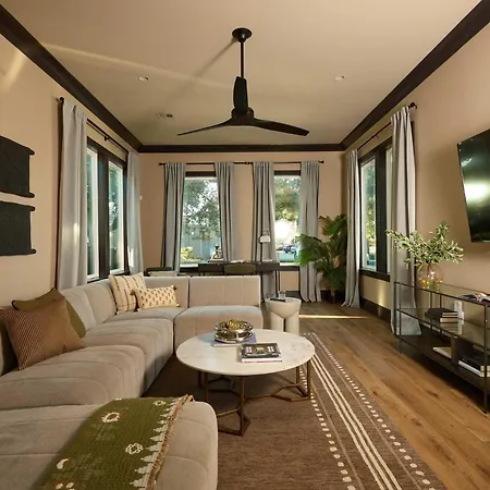 Holiday home Luxurious Marigny With Heated Pool New Orleans