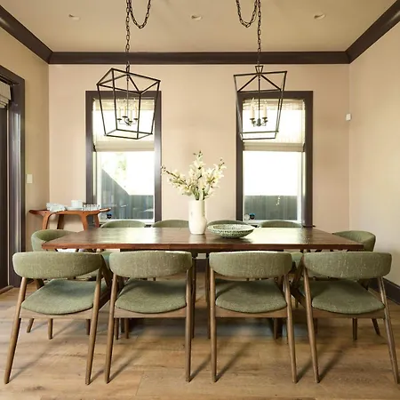 Luxurious Marigny With Heated Pool *