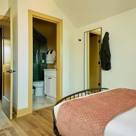 Luxurious Marigny With Heated Pool *