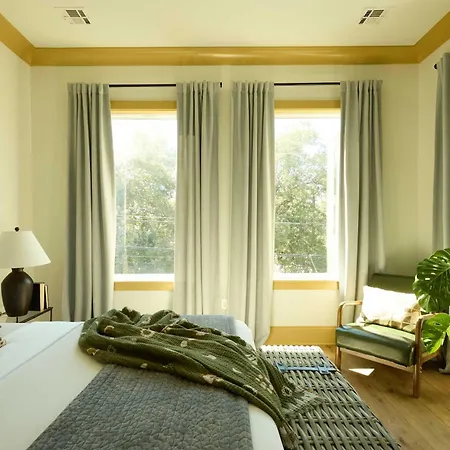 Luxurious Marigny With Heated Pool * New Orleans