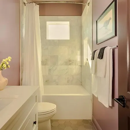 Luxurious Marigny With Heated Pool Holiday home New Orleans