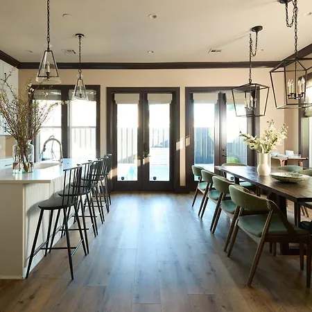 Luxurious Marigny With Heated Pool New Orleans