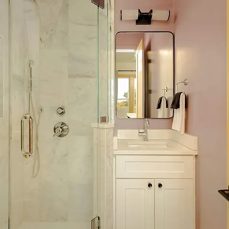 Luxurious Marigny With Heated Pool *