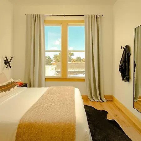 Luxurious Marigny With Heated Pool Holiday home New Orleans