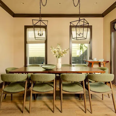 Luxurious Marigny With Heated Pool * New Orleans