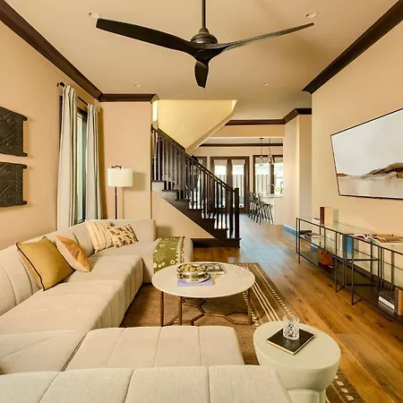 Luxurious Marigny With Heated Pool Holiday home *