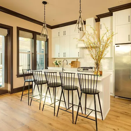 Holiday home Luxurious Marigny With Heated Pool New Orleans