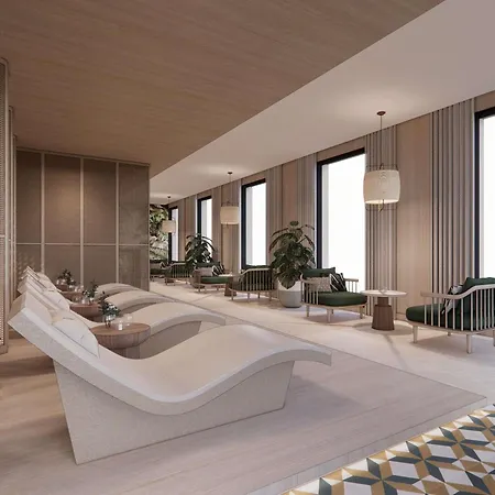 Fairmont 5*