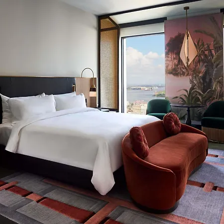 Hotel Fairmont 5*