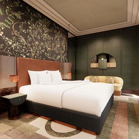 Fairmont 5* New Orleans