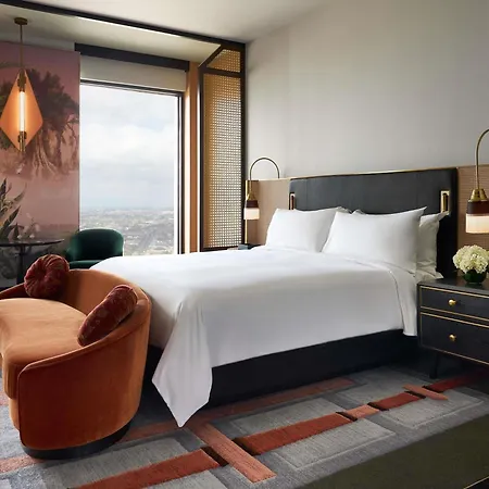 Fairmont Hotel