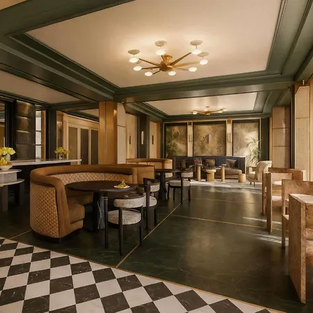 Fairmont 5*