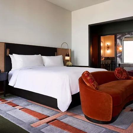 Fairmont Hotel