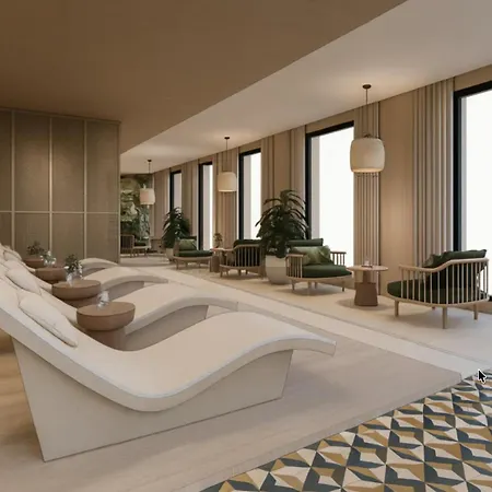 Hotel Fairmont 5*