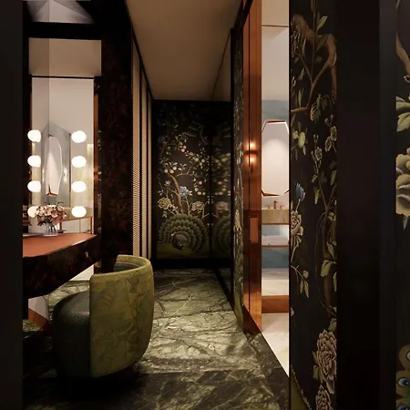 Fairmont Hotel