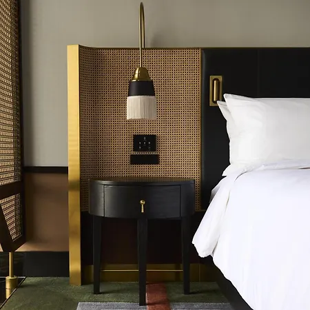 Hotel Fairmont