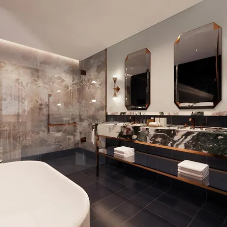Hotel Fairmont New Orleans