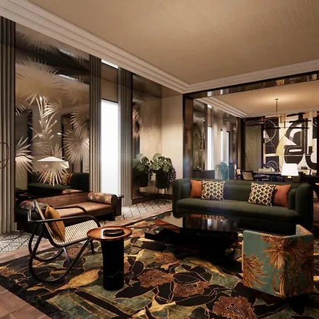 Hotel Fairmont 5*