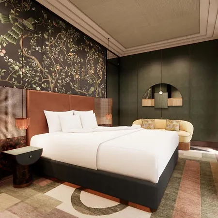 Fairmont Hotel New Orleans