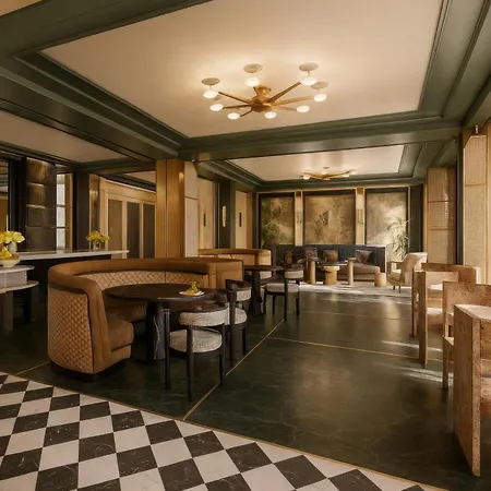 Fairmont 5*