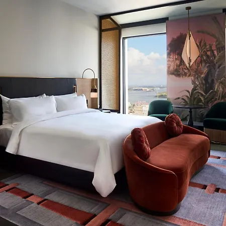 Fairmont 5*