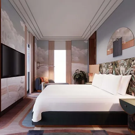 Fairmont 5* New Orleans