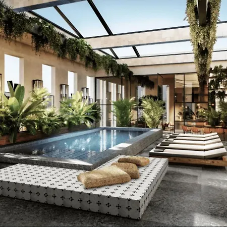 Fairmont New Orleans