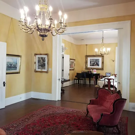 Hotel Degas House Historic Boutique 4*