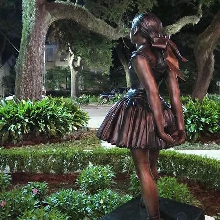 Hotel Degas House Historic Boutique New Orleans