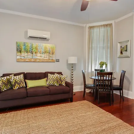 Lepage 1 - 3br2ba Near Medical Corridor New Orleans