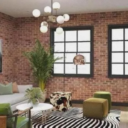 Hotel Roami At The Lola