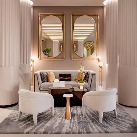 Caesars New Orleans, A Caesars Rewards Destination Hotel