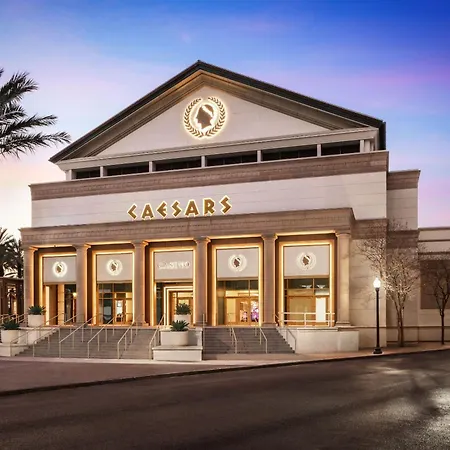 Hotel Caesars New Orleans, A Caesars Rewards Destination New Orleans