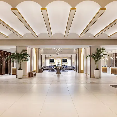 Caesars New Orleans, A Caesars Rewards Destination Hotel 5*