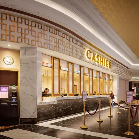 Caesars New Orleans, A Caesars Rewards Destination