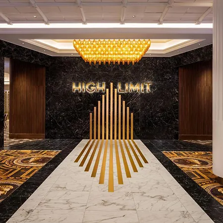 Hotel Caesars New Orleans, A Caesars Rewards Destination New Orleans