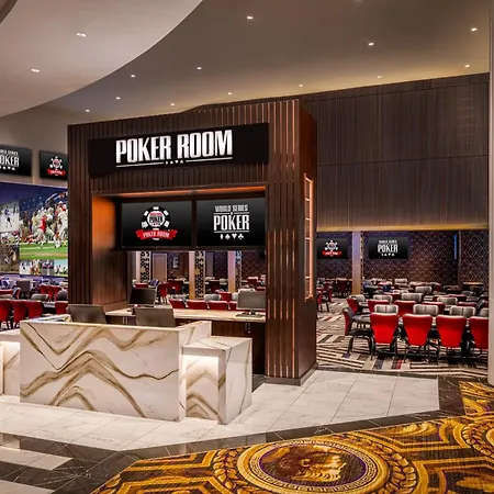 Caesars New Orleans, A Caesars Rewards Destination 5* New Orleans